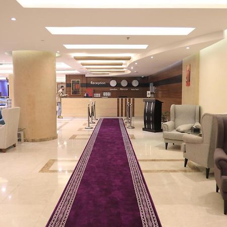 فندق اوشن بارك Djeddah Extérieur photo