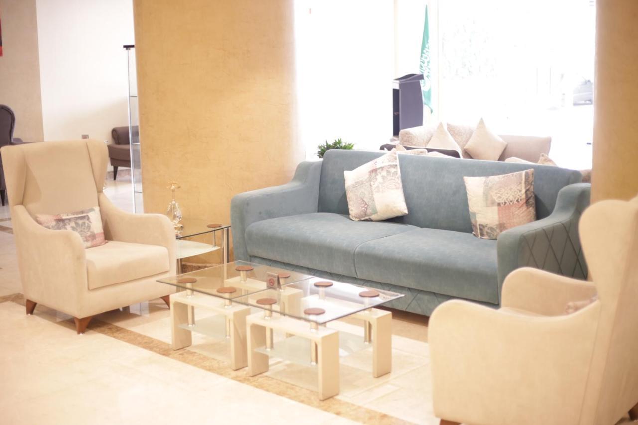 فندق اوشن بارك Djeddah Extérieur photo