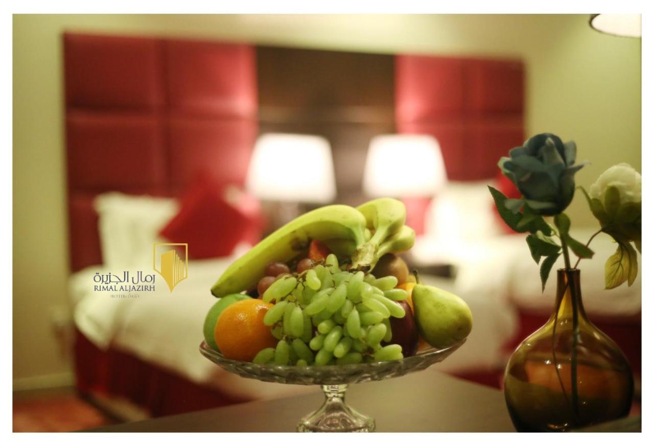 فندق اوشن بارك Djeddah Extérieur photo