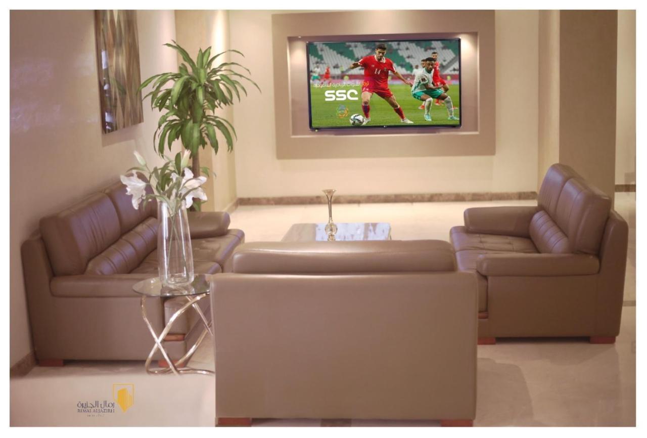 فندق اوشن بارك Djeddah Extérieur photo