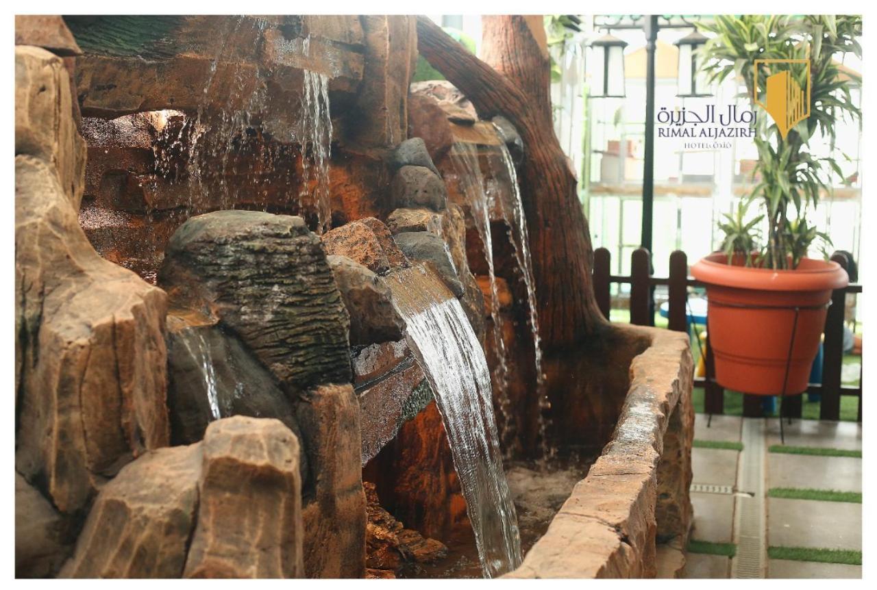 فندق اوشن بارك Djeddah Extérieur photo