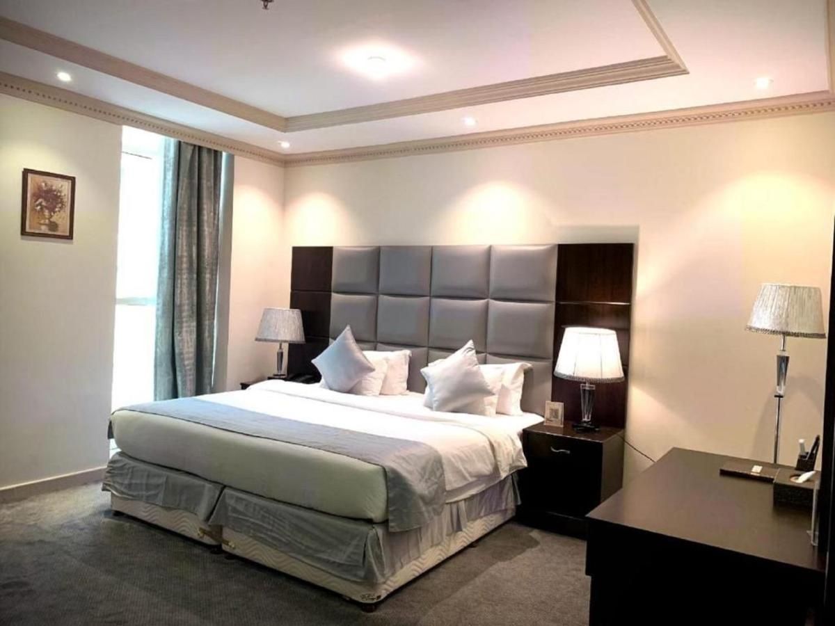فندق اوشن بارك Djeddah Extérieur photo