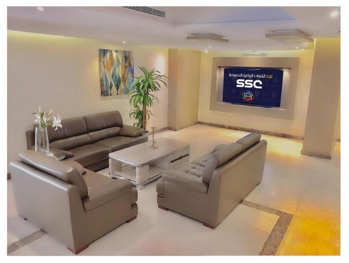 فندق اوشن بارك Djeddah Extérieur photo