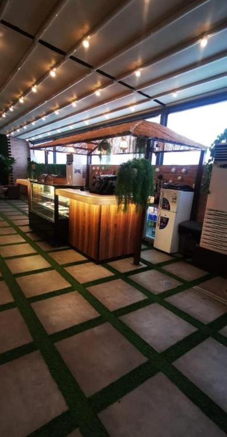 فندق اوشن بارك Djeddah Extérieur photo