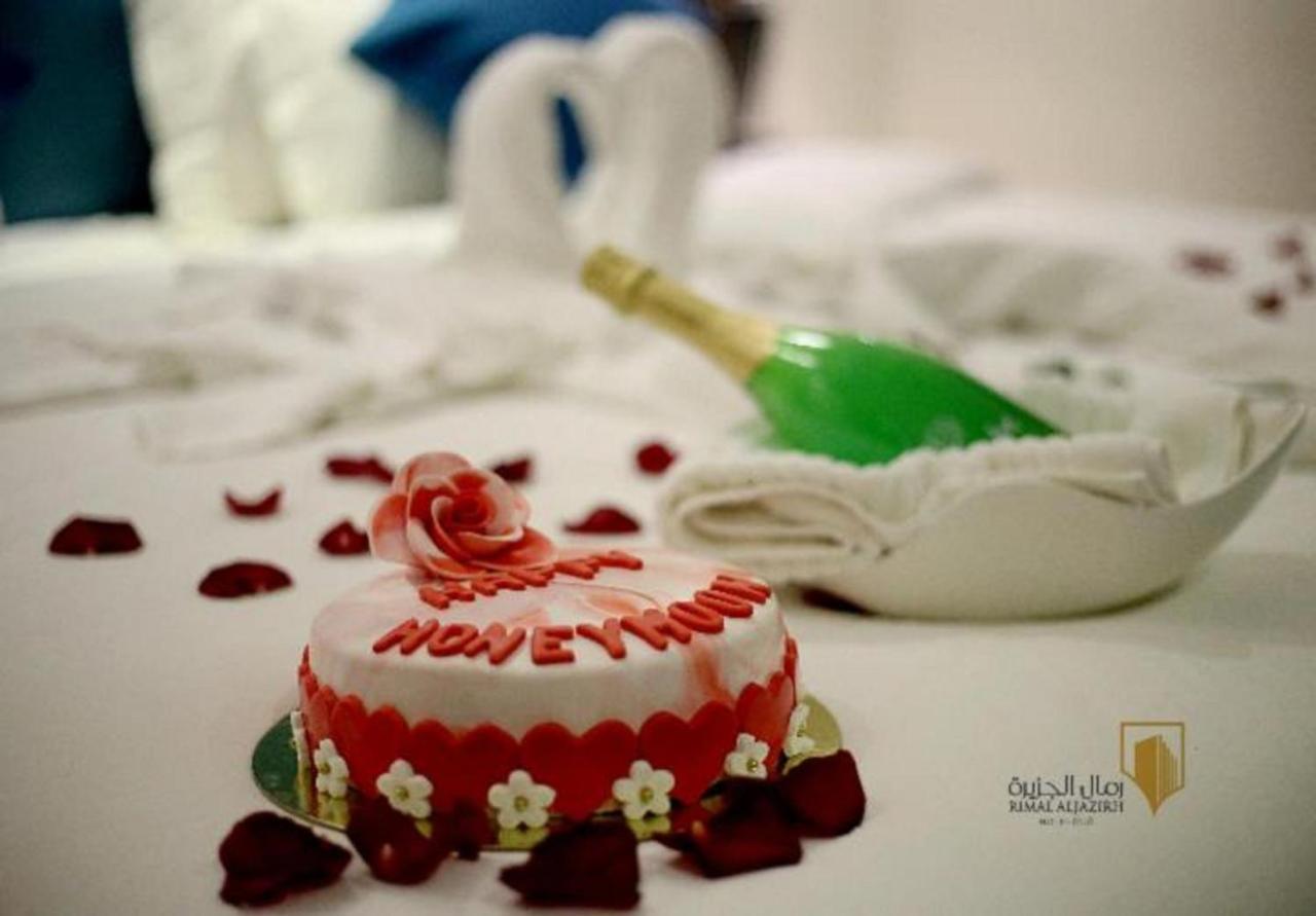 فندق اوشن بارك Djeddah Extérieur photo