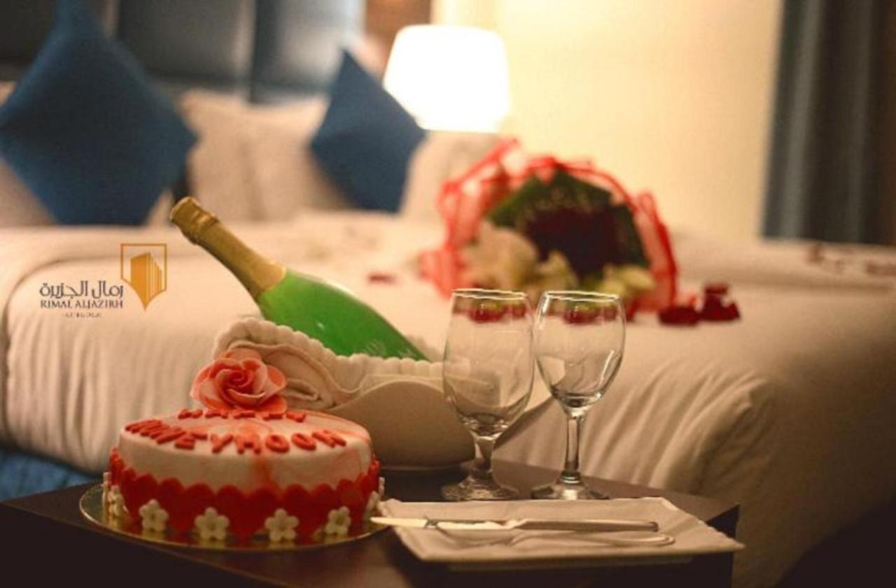 فندق اوشن بارك Djeddah Extérieur photo
