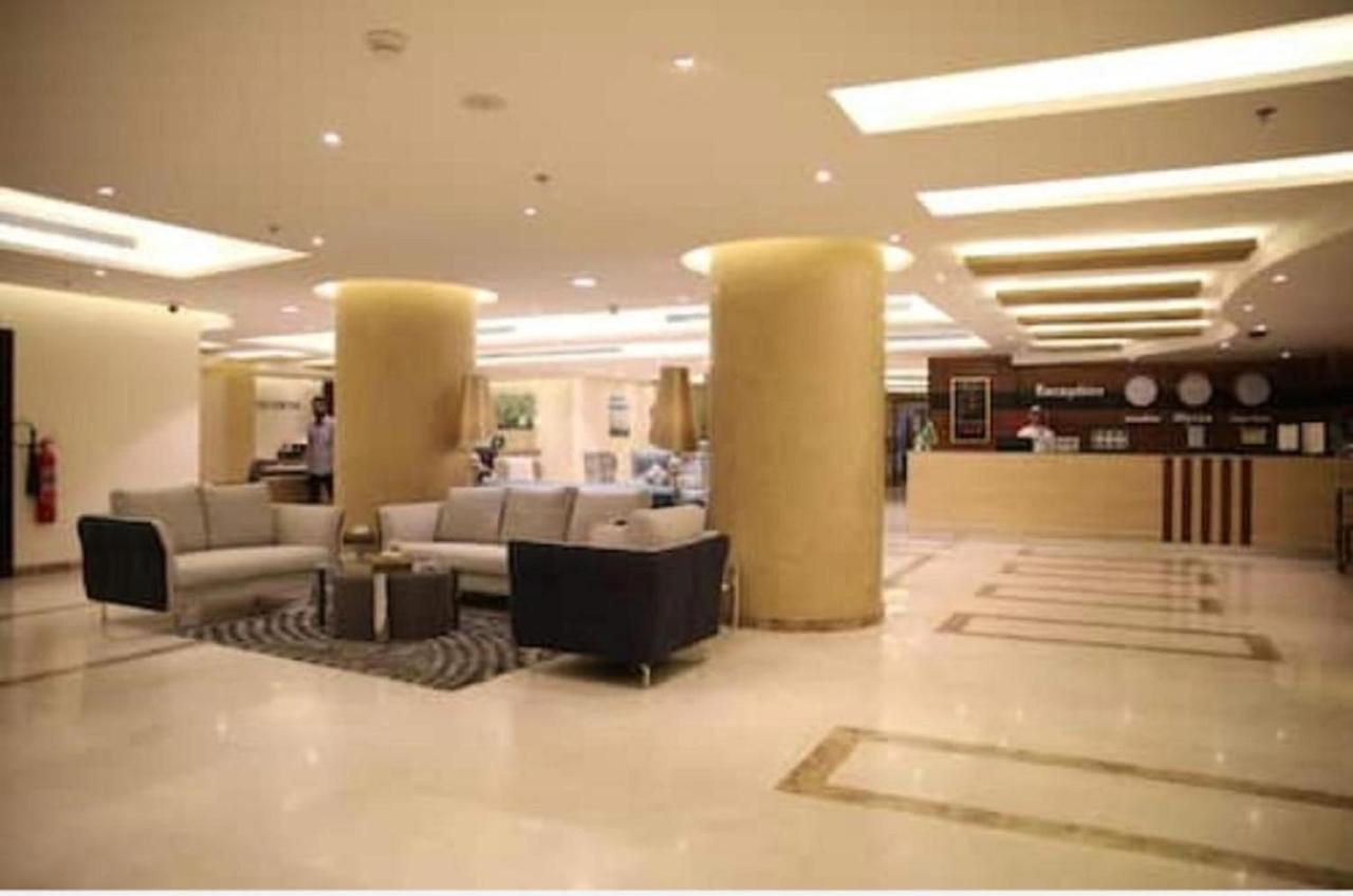 فندق اوشن بارك Djeddah Extérieur photo