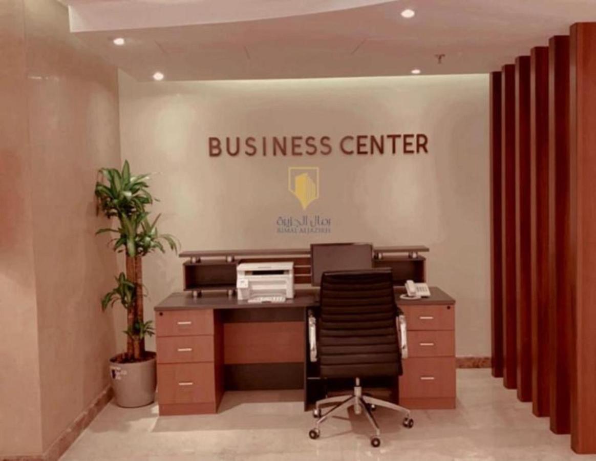 فندق اوشن بارك Djeddah Extérieur photo