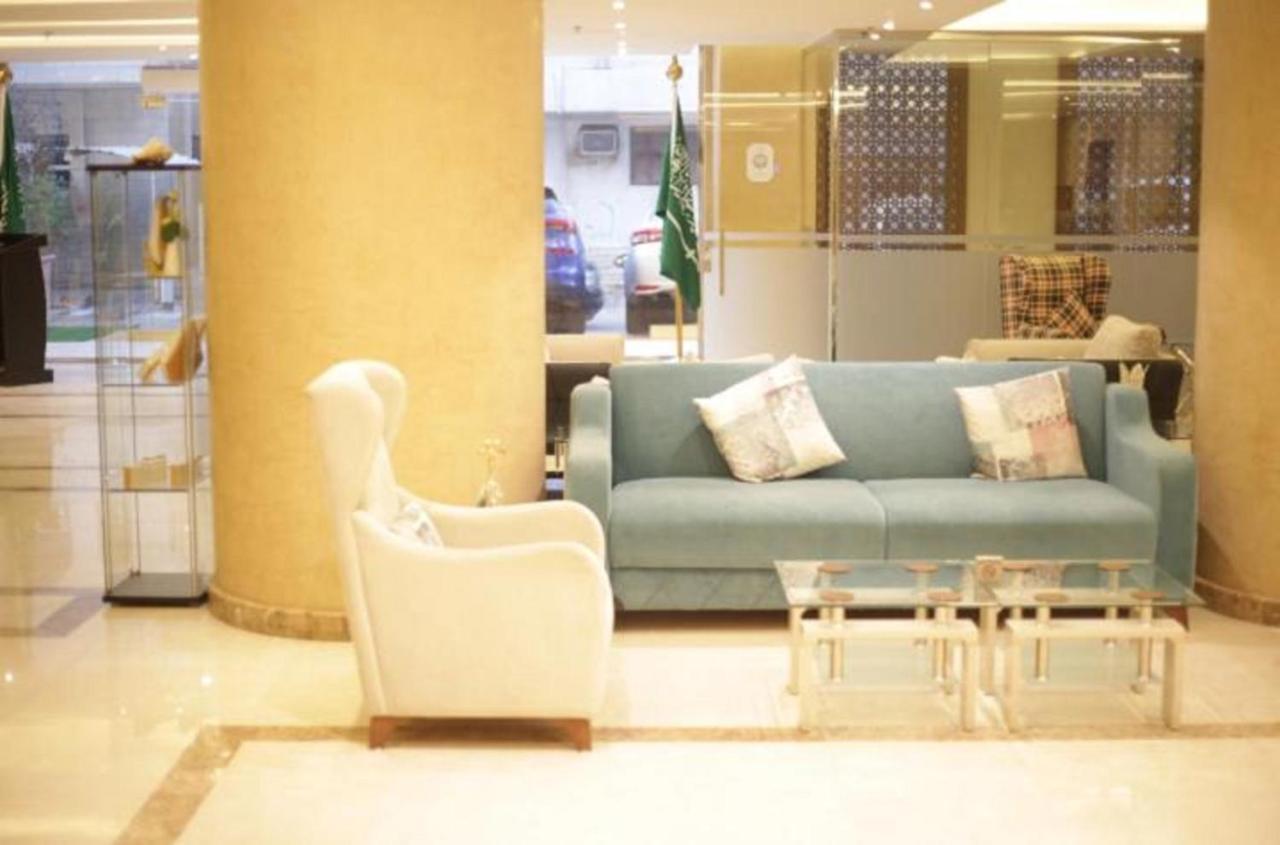 فندق اوشن بارك Djeddah Extérieur photo