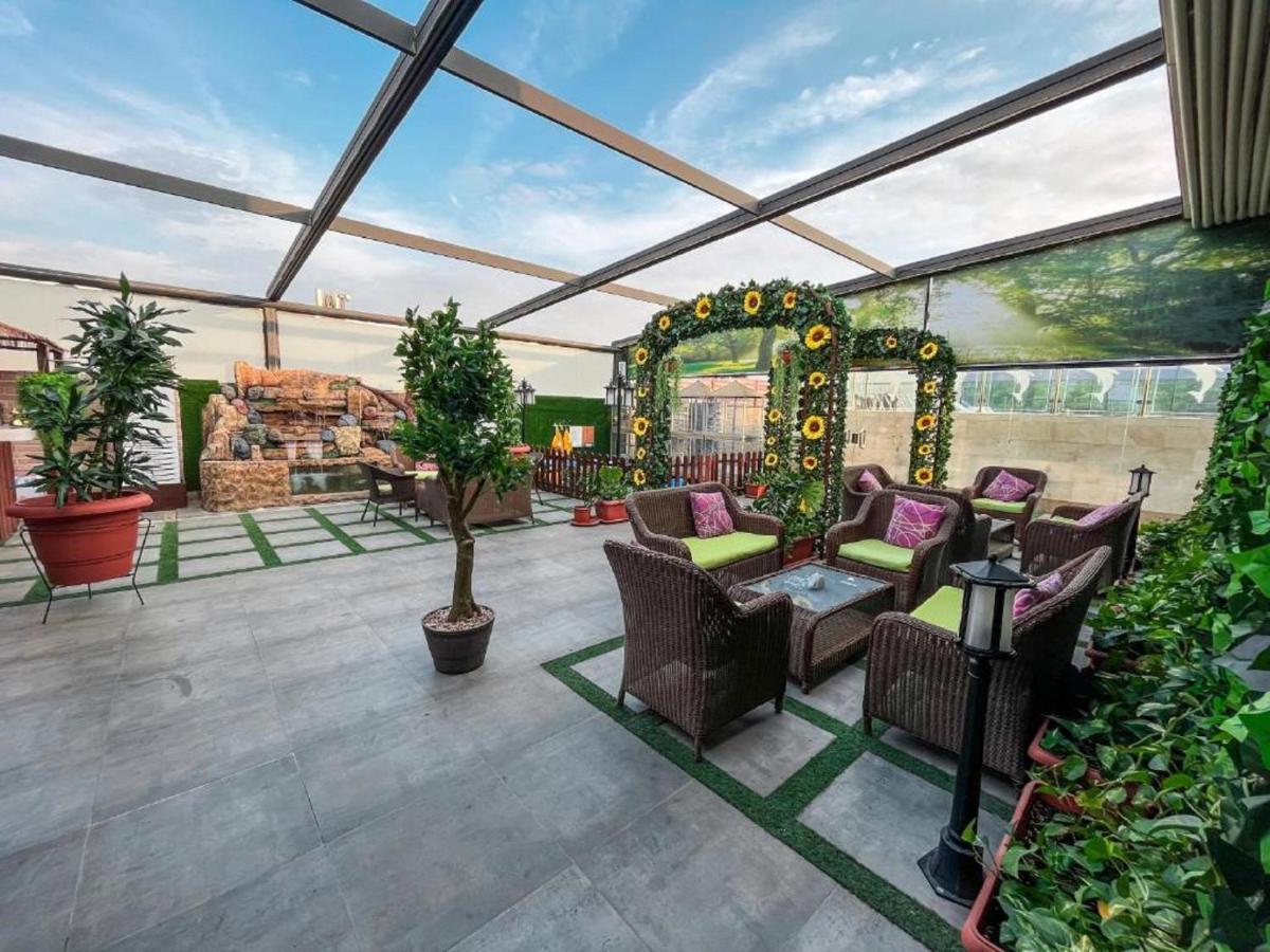 فندق اوشن بارك Djeddah Extérieur photo