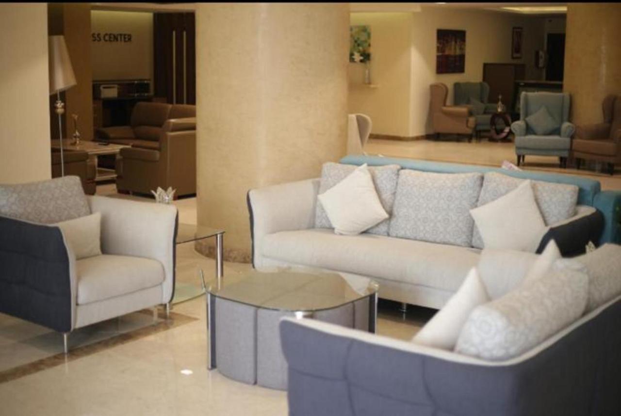 فندق اوشن بارك Djeddah Extérieur photo