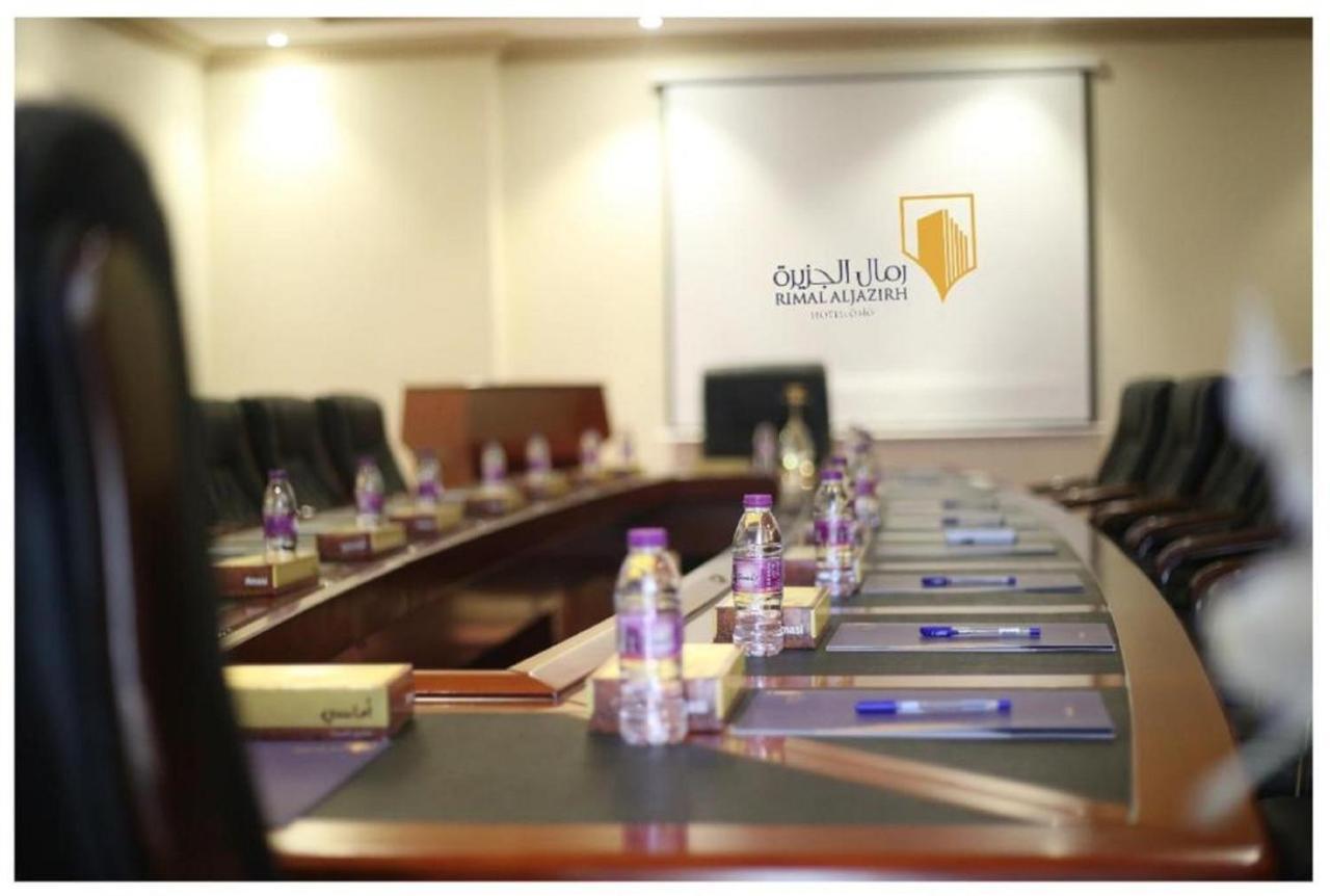 فندق اوشن بارك Djeddah Extérieur photo