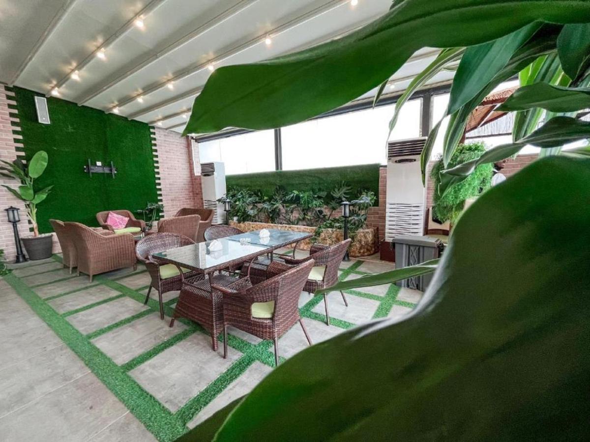 فندق اوشن بارك Djeddah Extérieur photo