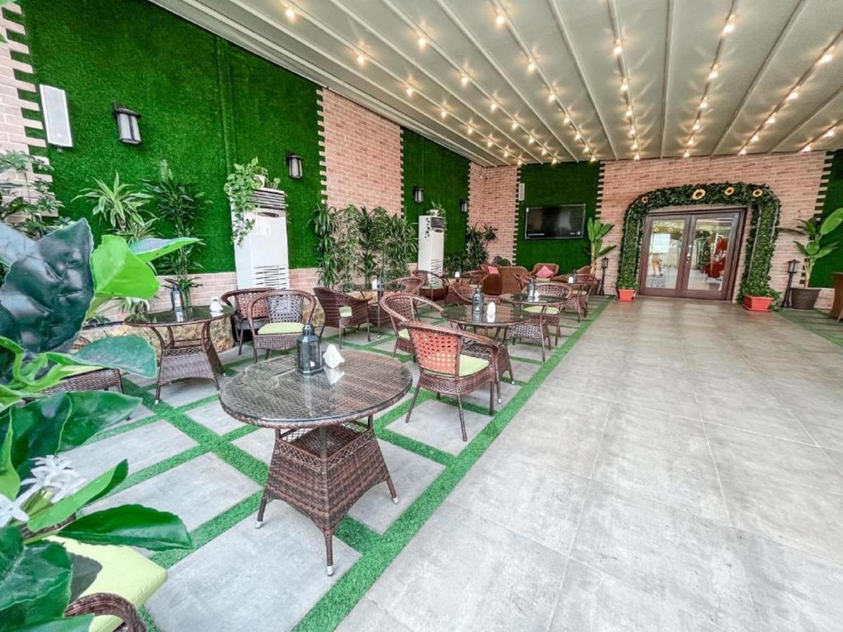 فندق اوشن بارك Djeddah Extérieur photo