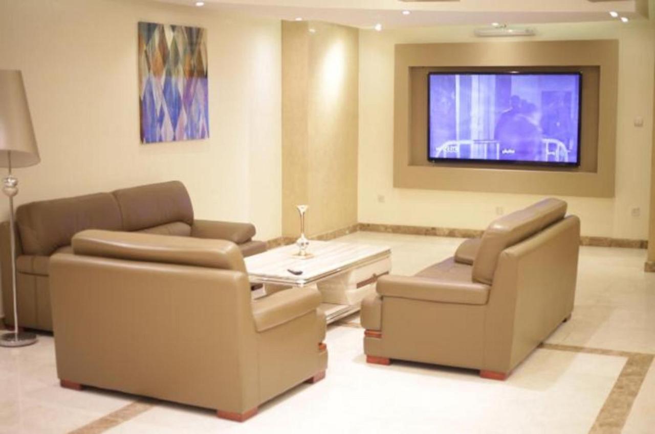 فندق اوشن بارك Djeddah Extérieur photo