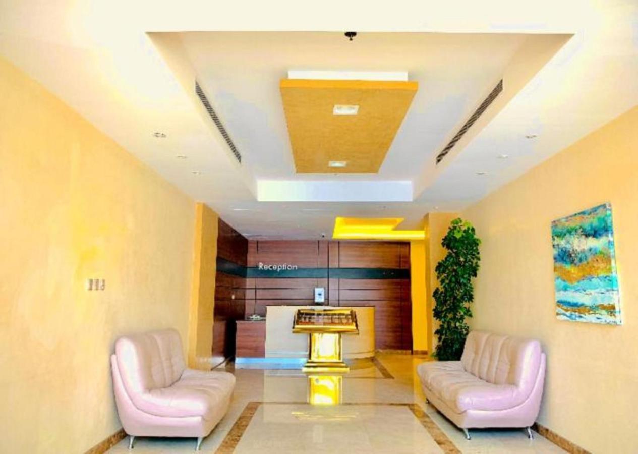 فندق اوشن بارك Djeddah Extérieur photo
