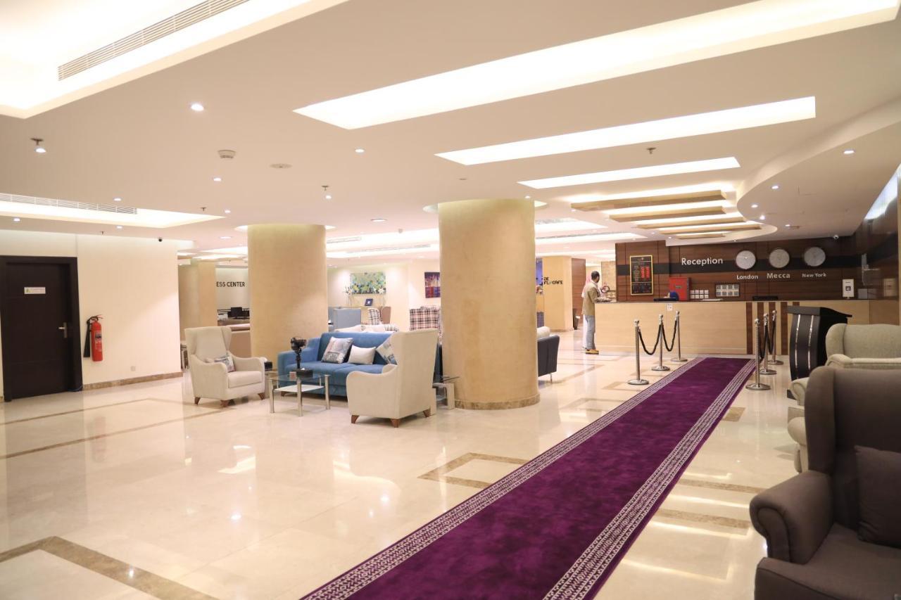 فندق اوشن بارك Djeddah Extérieur photo